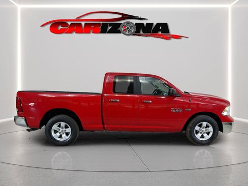 Used 2014 RAM 1500 Classic SLT RWD image 12