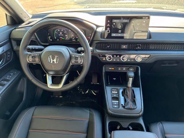 New 2027 Honda CR-V Sport-L image 9