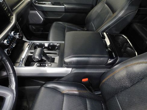 Used 2024 Ford F150 Lariat w/ Equipment Group 502A High AWD/4WD image 38