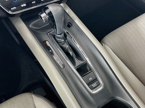 Used 2018 Honda HR-V EX image 23