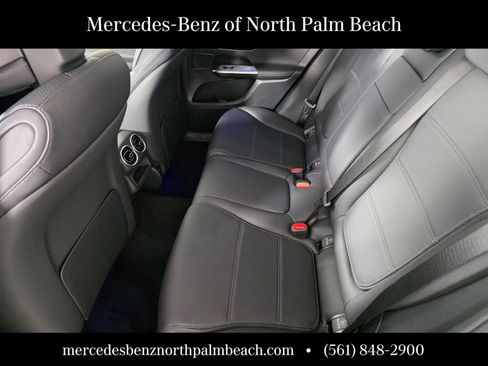 New 2026 Mercedes-Benz GLC 300 image 12
