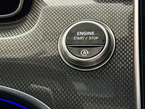 Certified 2025 Mercedes-Benz C 300 C 300 image 28