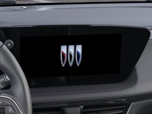 New 2026 Buick Encore GX Preferred w/ Comfort Package FWD image 20