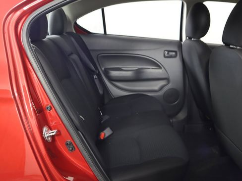 New 2024 Mitsubishi Mirage G4 ES image 26