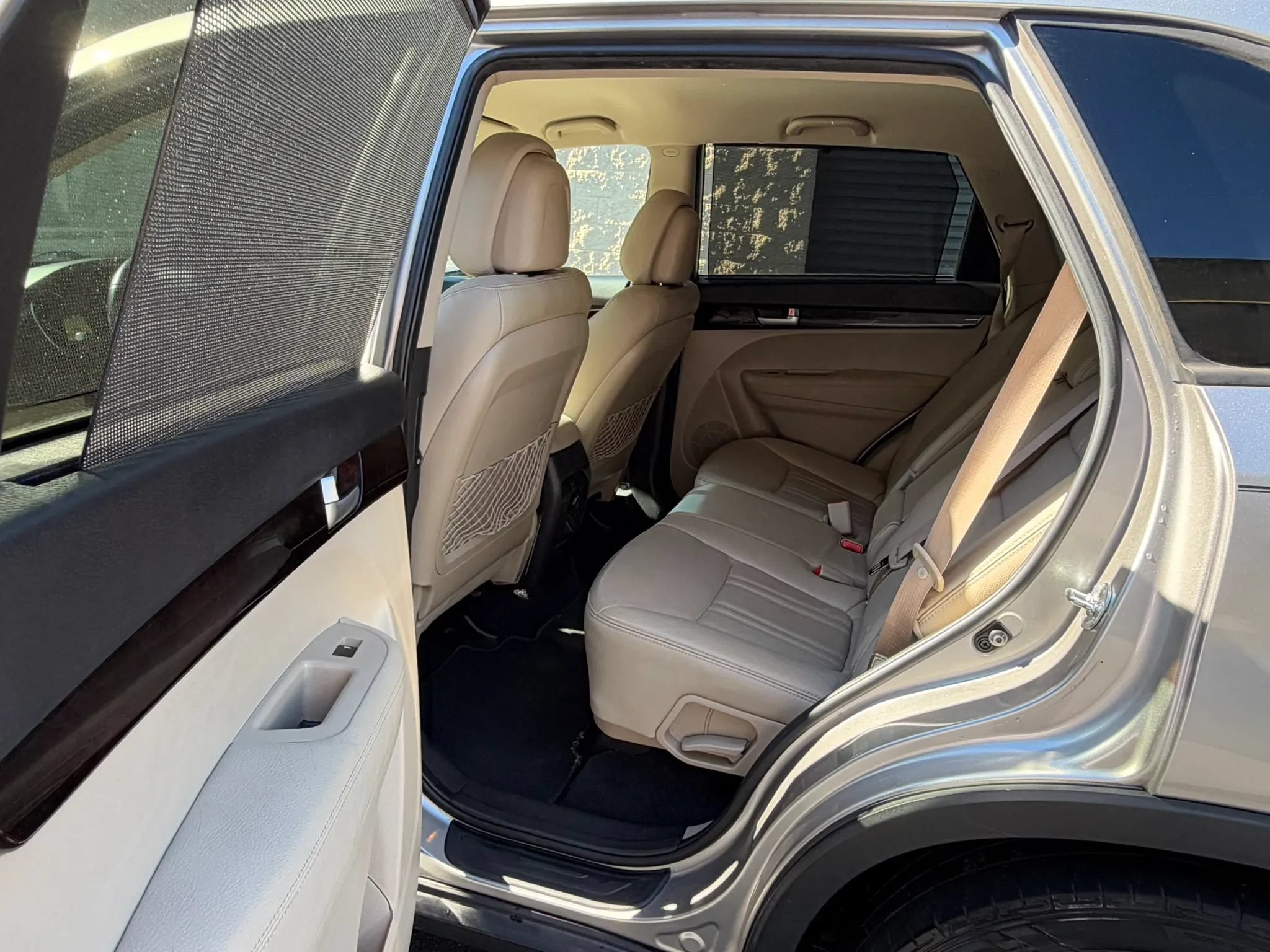 Used 2015 Kia Sorento EX FWD image 29