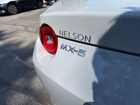 New 2026 MAZDA MX-5 Miata Grand Touring image 50