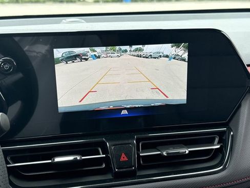 New 2026 Chevrolet TrailBlazer RS w/ Convenience Package image 17