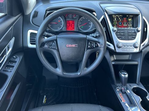 Used 2016 GMC Terrain SLE image 14