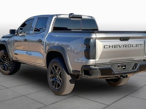 Used 2026 Chevrolet Colorado Trail Boss AWD/4WD image 13