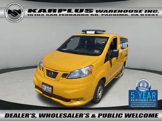 Used 2016 Nissan NV200 video 1