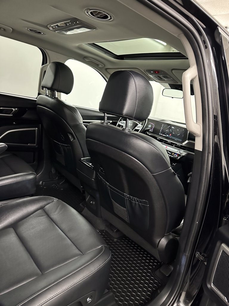 Used 2023 Kia Telluride S w/ S Sunroof Package AWD/4WD image 34