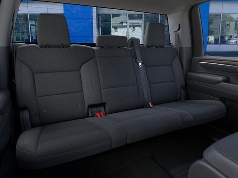 New 2026 Chevrolet Silverado 2500 LT AWD/4WD image 17