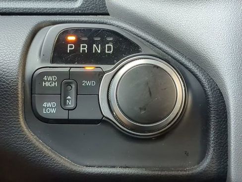 Certified 2024 RAM 2500 Big Horn w/ Bed Utility Group image 25