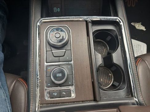 Used 2020 Ford Expedition King Ranch image 29