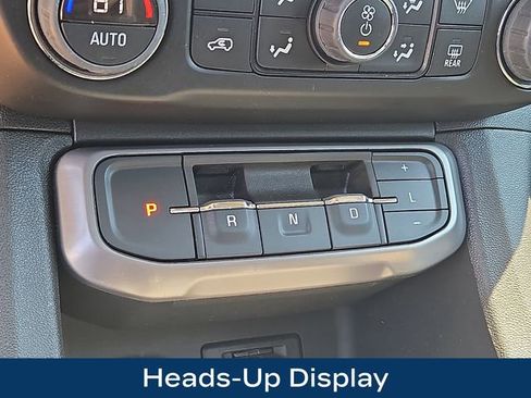 Used 2023 GMC Acadia AT4 w/ Technology Package AWD/4WD image 14