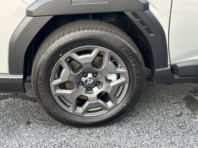 Used 2026 Subaru Outback Premium AWD/4WD image 15