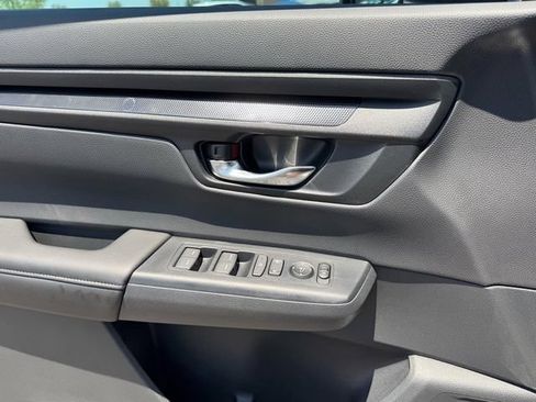 New 2026 Honda CR-V LX image 10