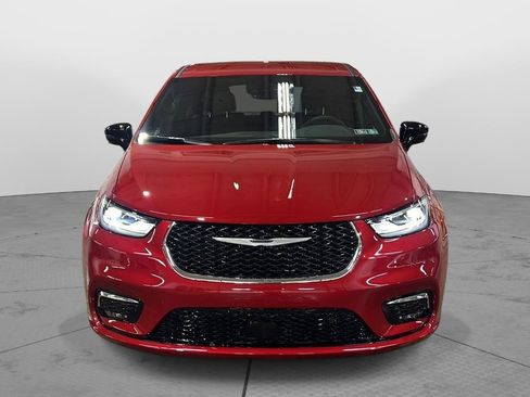 New 2026 Chrysler Pacifica Select image 48