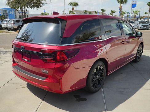 New 2026 Honda Odyssey Sport-L image 5