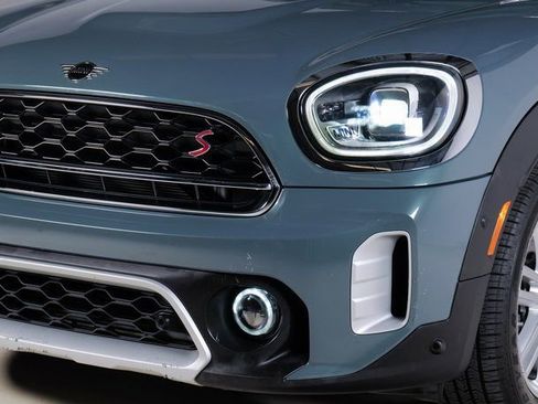 Used 2022 MINI Cooper Countryman S w/ Convenience Package image 28