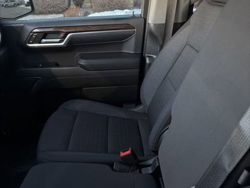 Used 2023 GMC Sierra 1500 Elevation image 28