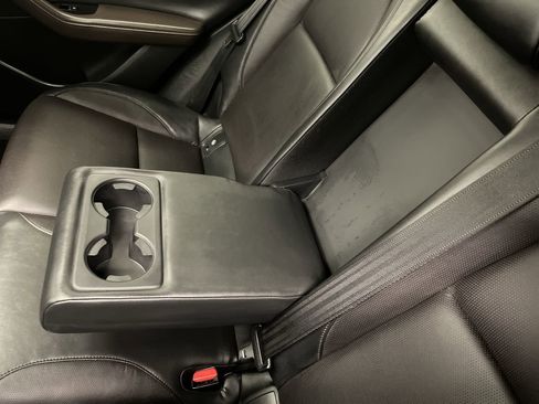 Certified 2021 MAZDA CX-30 2.5 Turbo w/ Premium Package image 14