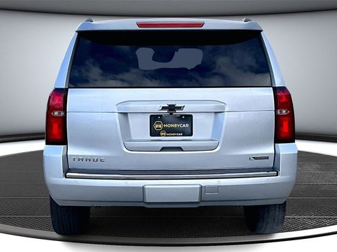Used 2018 Chevrolet Tahoe Premier image 5