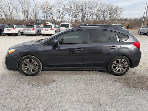 Used 2013 Subaru Impreza 2.0i Sport Premium w/ Popular Pkg 1 image 6