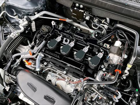 Used 2024 Honda Accord LX image 32