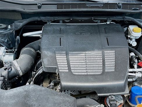 Used 2021 Subaru Forester Limited w/ Popular Package #3 image 30