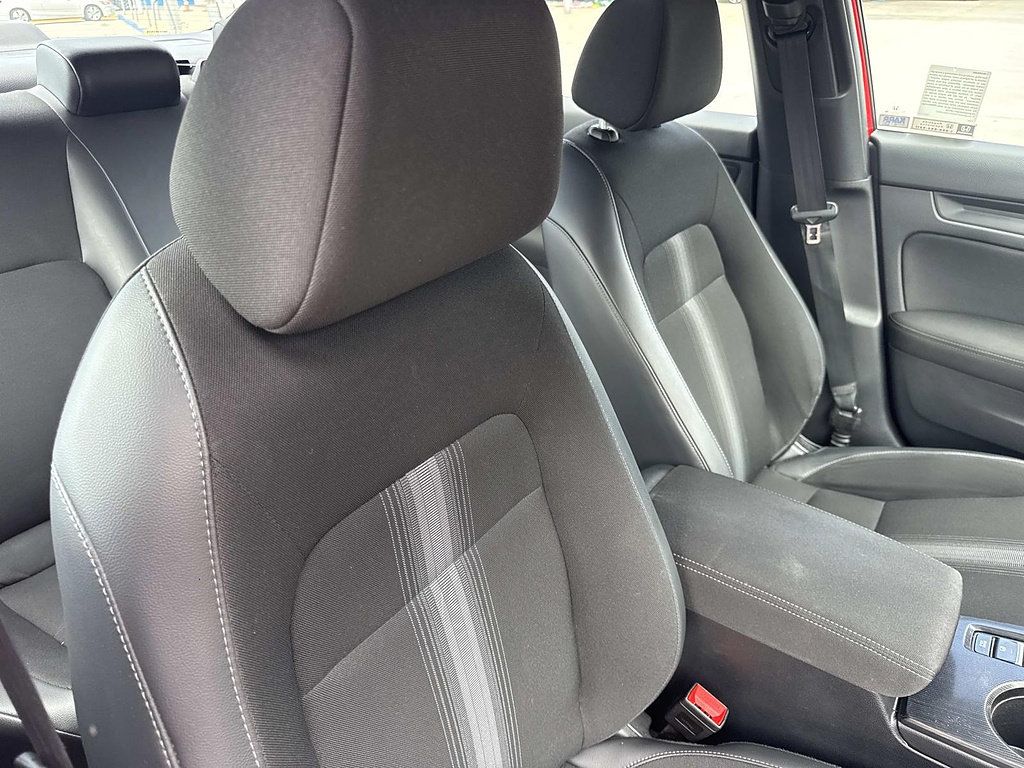 Certified 2024 Honda Civic Sport image 18