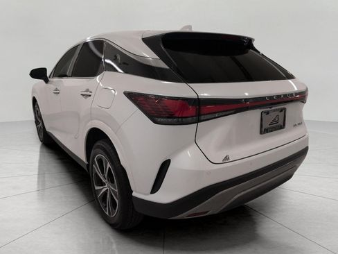 Used 2026 Lexus RX 350 FWD image 21