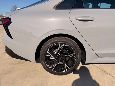 New 2026 Kia K5 GT-Line image 10