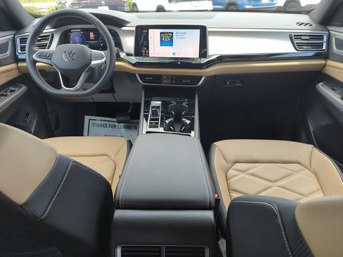 New 2026 Volkswagen Atlas Cross Sport SE FWD image 25