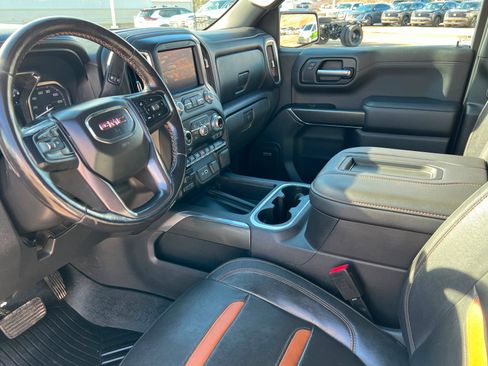 Used 2020 GMC Sierra 1500 AT4 w/ AT4 Premium Package image 16