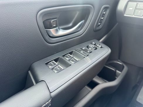 New 2025 Honda Pilot Elite image 13