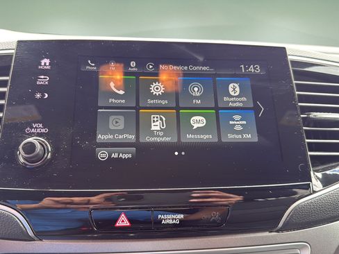Used 2023 Honda Passport EX-L image 30