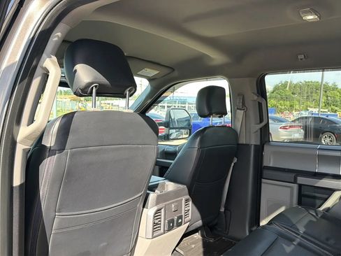 Used 2018 Ford F150 XLT w/ Equipment Group 302A Luxury AWD/4WD image 55