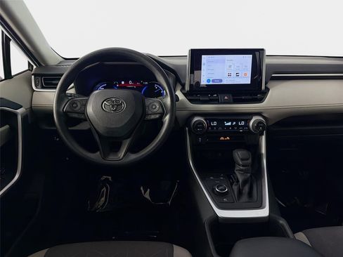 Used 2023 Toyota RAV4 XLE AWD/4WD image 23