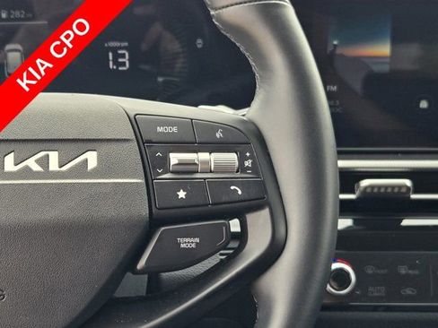 Certified 2026 Kia Sportage S AWD/4WD image 30
