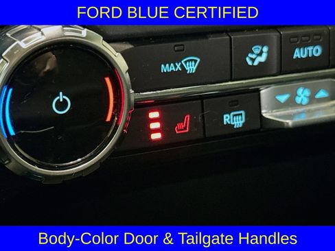 Certified 2023 Ford F150 XLT w/ Equipment Group 302A High AWD/4WD image 23