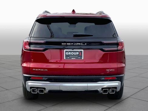 New 2026 GMC Acadia Denali w/ Super Cruise Package FWD image 4