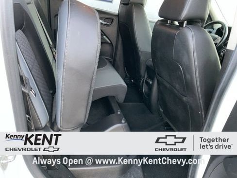 Used 2018 Chevrolet Colorado Z71 image 14