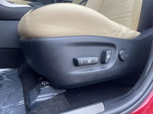 Used 2017 Lexus NX 200t AWD image 21