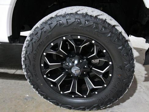 Used 2017 Ford F250 XLT AWD/4WD image 17