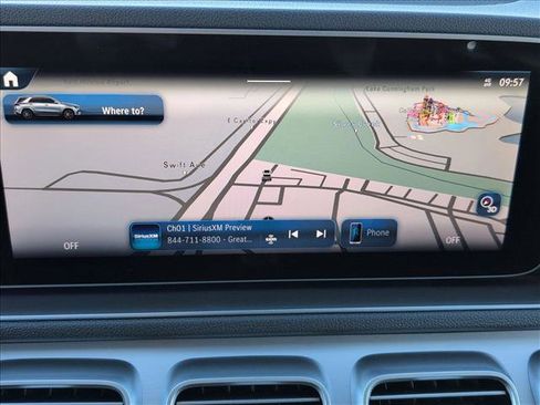 Used 2024 Mercedes-Benz GLE 450e 4MATIC image 13