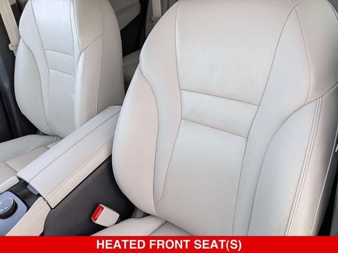 Certified 2023 Nissan Rogue SL w/ SL Premium Package AWD/4WD image 14