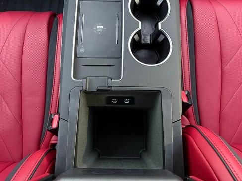 New 2026 Acura MDX Type S image 18