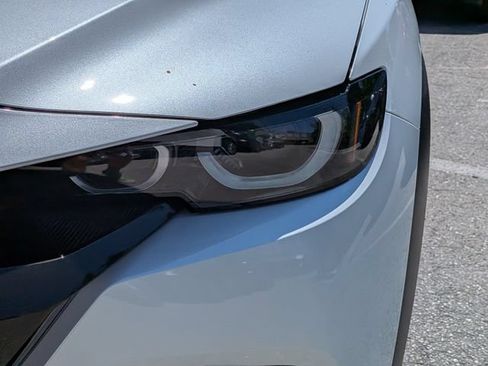 New 2026 MAZDA CX-50 2.5 Turbo w/ Accent Package AWD/4WD image 10