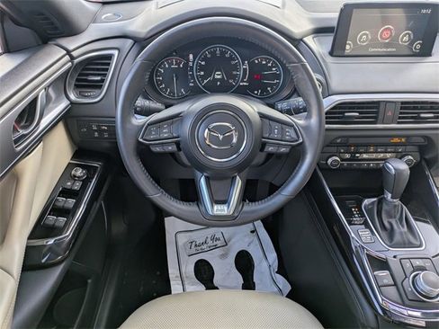 Used 2019 MAZDA CX-9 Grand Touring image 13